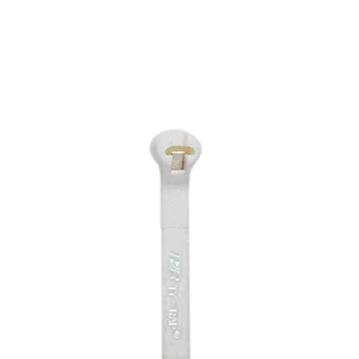 Ty-Rap TY242M-9 CABLE TIE 40LB 8IN WHITE NYLON