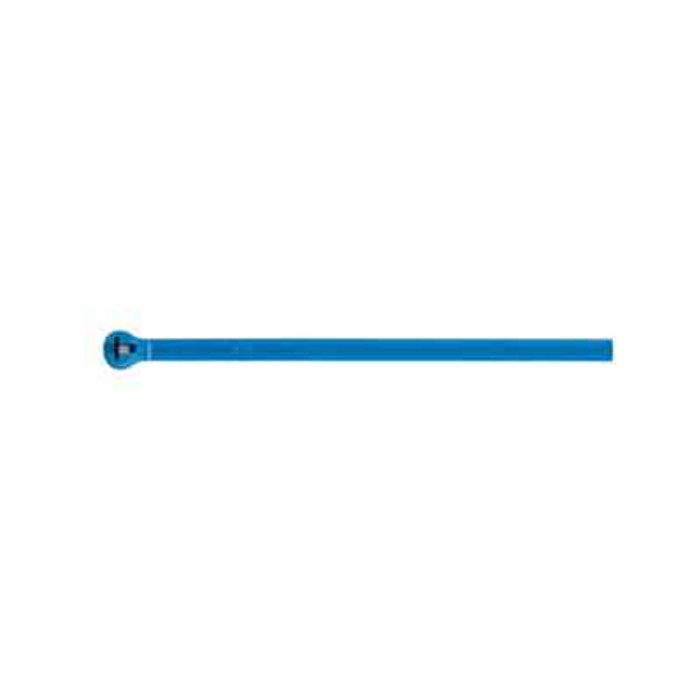 Ty-Rap TY277M-6 CABLE TIE 120LB 24IN BLUE NYLON