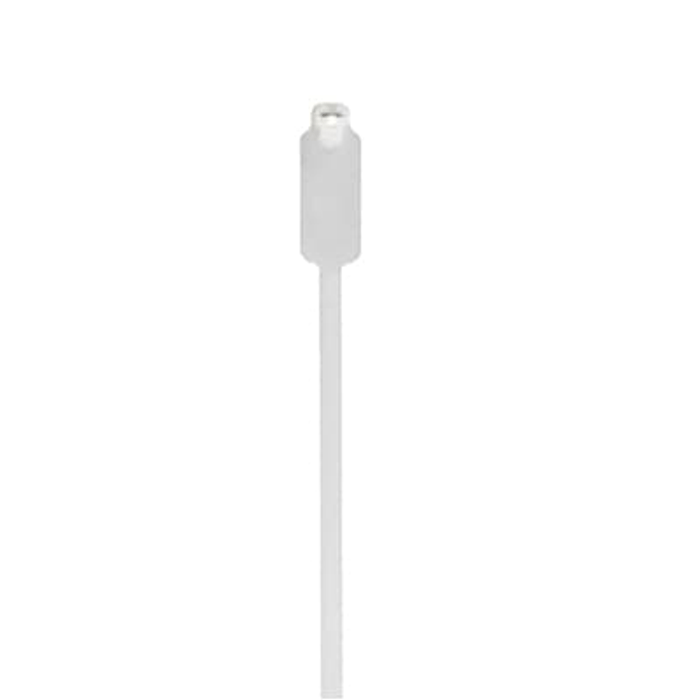 Ty-Rap TY48M CABLE TIE 50LB 14IN NAT NYLON ID