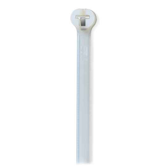 Ty-Rap TY527M CABLE TIE 120LB 13 IN NAT NYL 2-PC