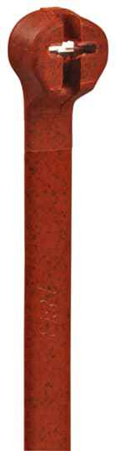 Ty-Rap TY275M2 CABLE TIE 120LB 18IN RED NYLON