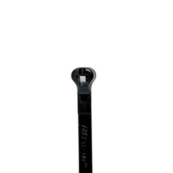 Ty-Rap TY525MX-0 CABLE TIE 185X4.8MM 220N BLACK