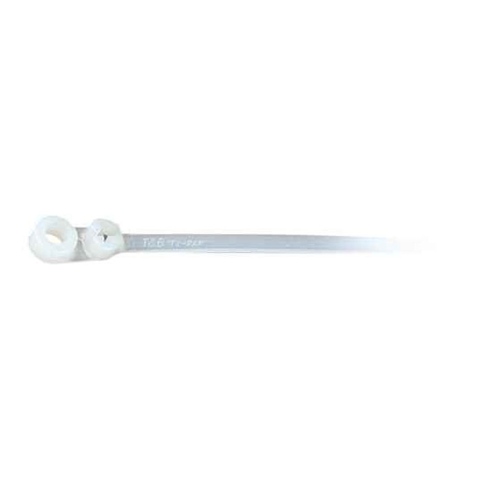 Ty-Rap TY354M CABLE TIE 50LB 14 NAT NO10 MTG HOLE