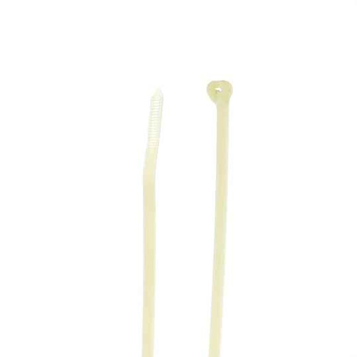 Ty-Rap TYHT28M CABLE TIE 50LB 14IN OLV NYL HI TEMP