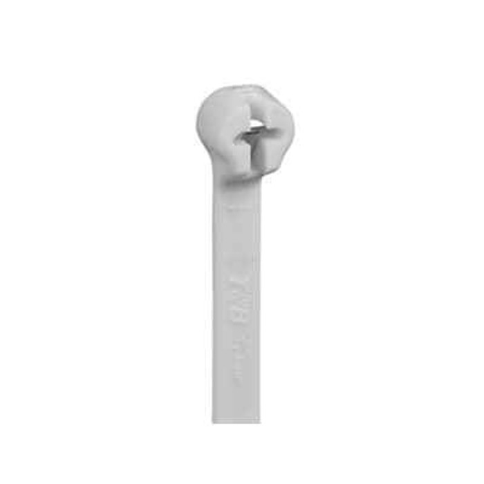 Ty-Rap TY253M-10 CABLE TIE 300X4.8MM 222N WHITE BULK