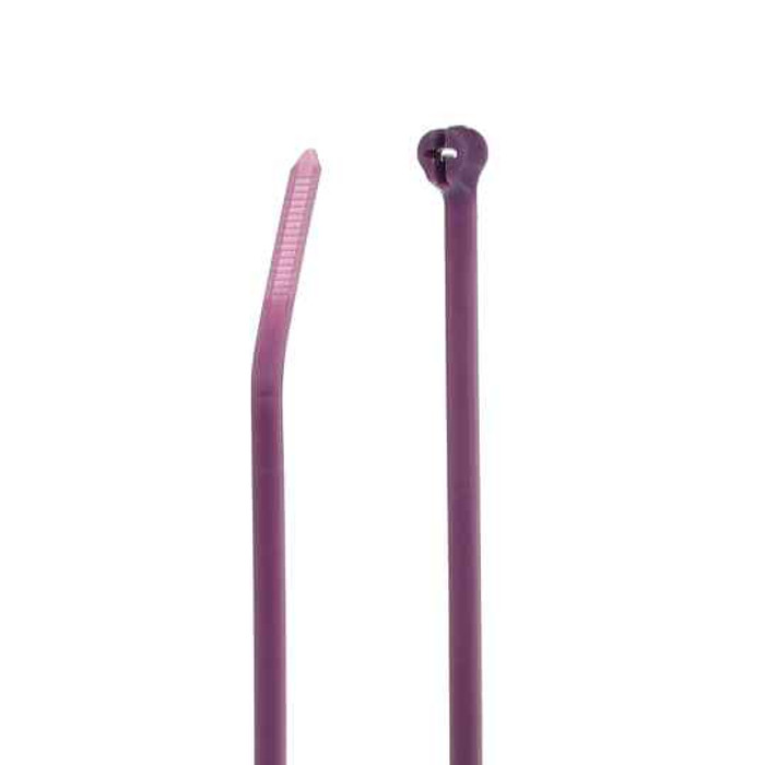 Ty-Rap TY29M-7 CABLE TIE 120LB 30IN PURPLE NYLON