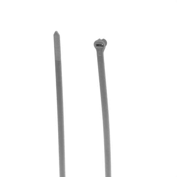 Ty-Rap TY28M-8 CABLE TIE 50LB 14IN GRAY NYLON