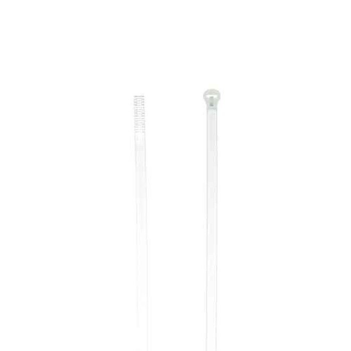 Ty-Rap TYH28M CABLE TIE 50LB 14IN GR NYL HEAT STB
