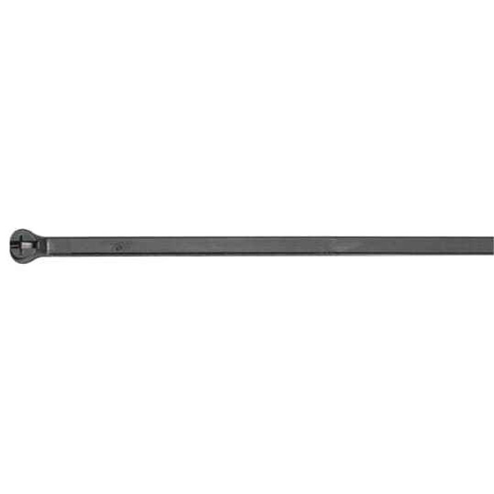 Ty-Rap TYC29MX CABLE TIE 85LB 30IN UV BLK NYLON 12