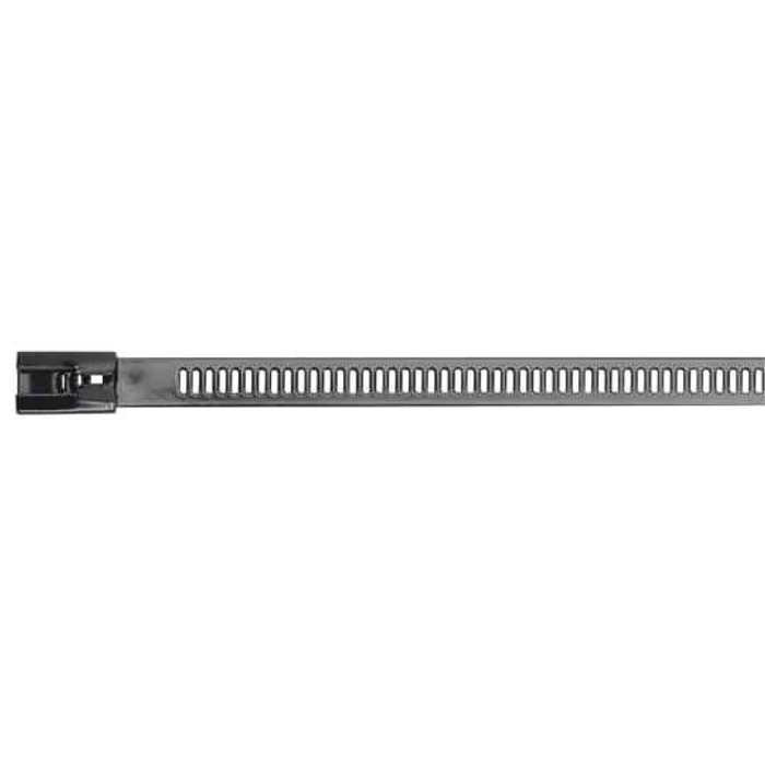 Ty-Rap TYS18-470C CBL TIE 316 SST .47X18 MULTI-LOK