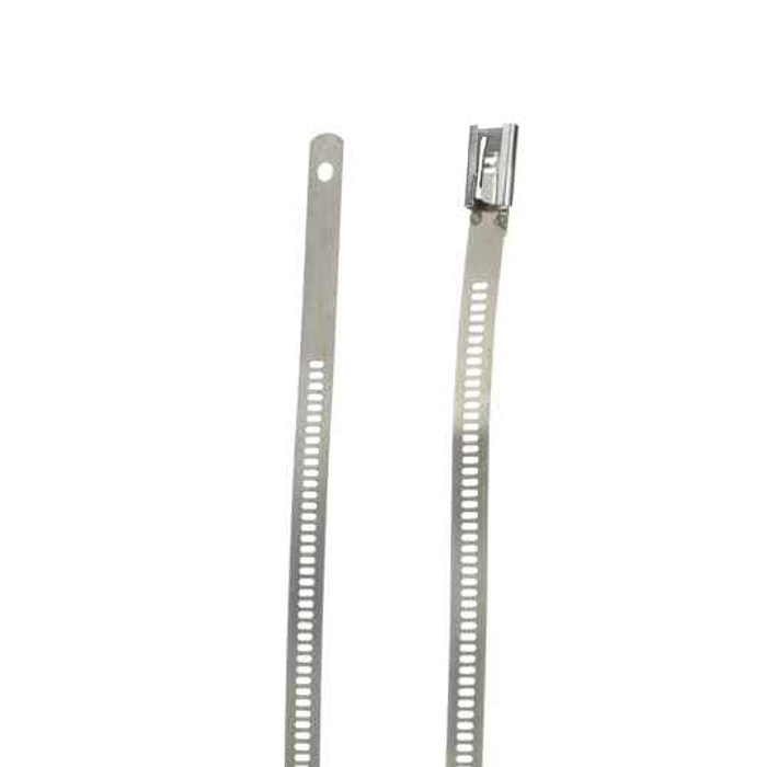 Ty-Rap TYS24-280 CABLE TIE 316 SST .27X24 MULTI-LOK
