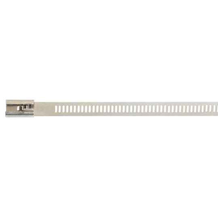 Ty-Rap TYS24-470 CABLE TIE 316 SST .47X24 MULTI-LOK