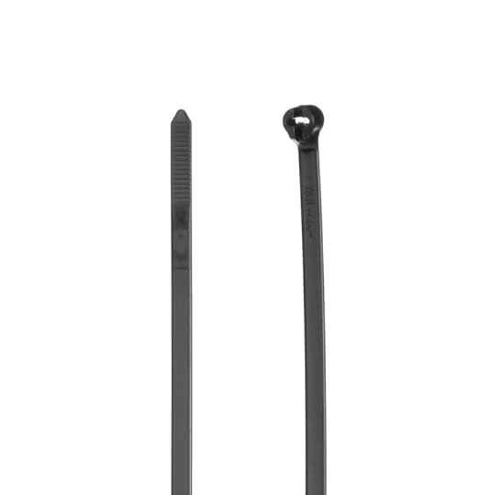 Ty-Rap TYP28MX CABLE TIE 30LB 14IN UV BLACK PP