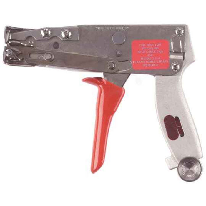 Ty-Rap WT197 HAND TOOL, NYL CABLE TIES 50-120LBS