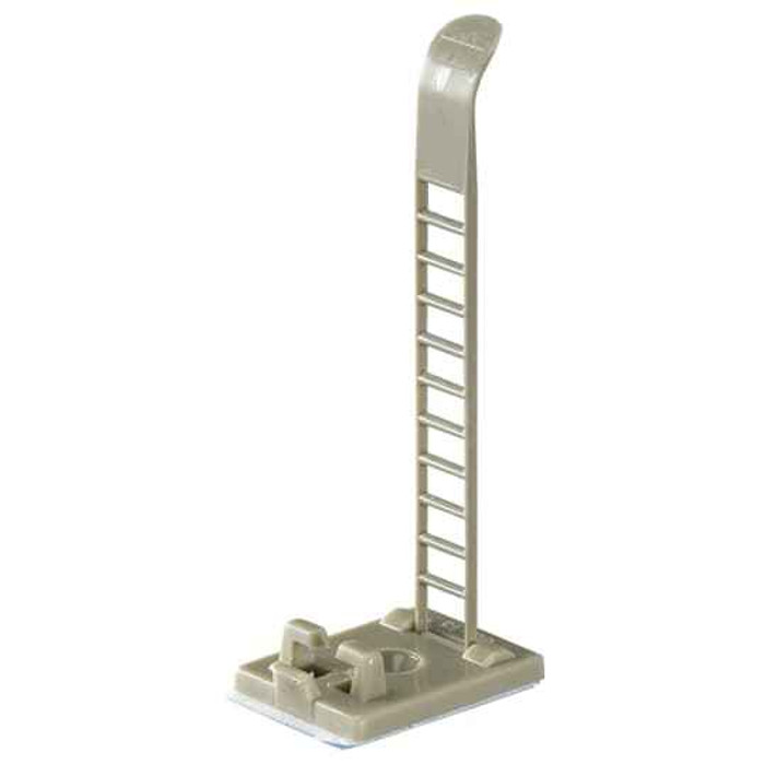 Ty-Rap ULNY-018-8-C CABLE CLAMP 3.1IN GRAY NYL LADDER
