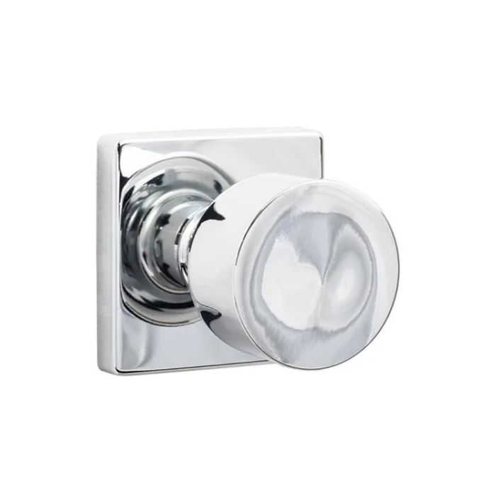 Sure-Loc Modern Bergen Square Knob