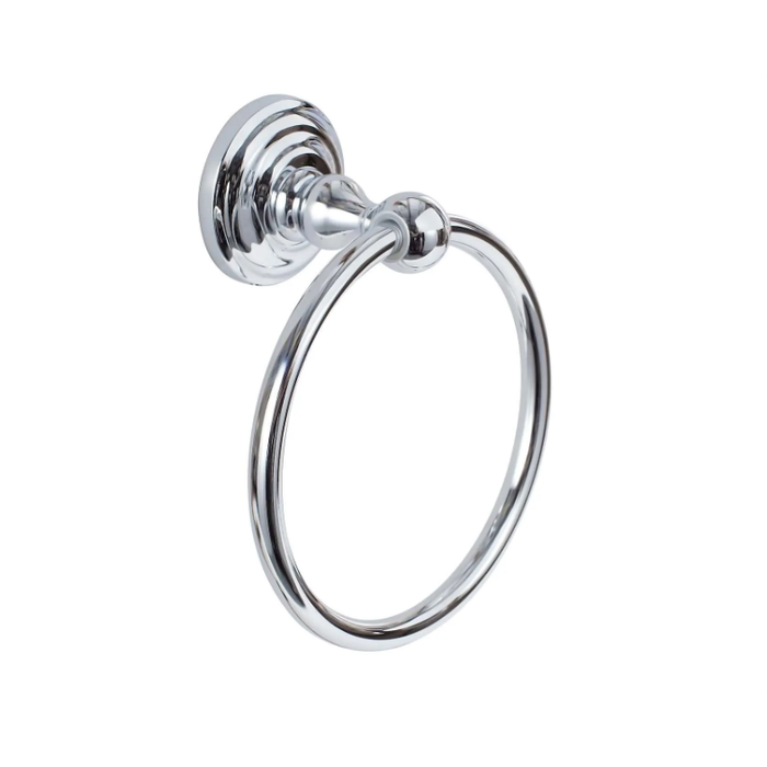 Sure-Loc Boulder Wall Mounted Towel Ring