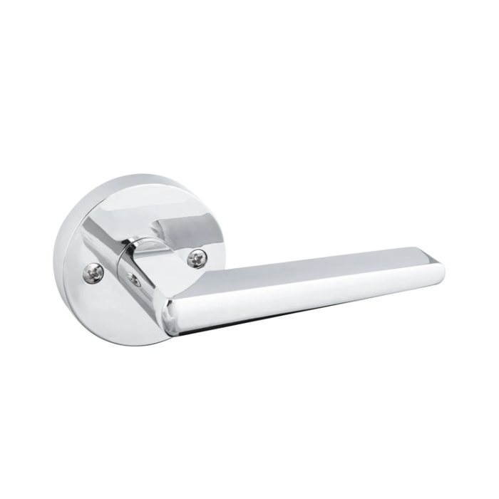 Sure-Loc Modern Basel Round Lever