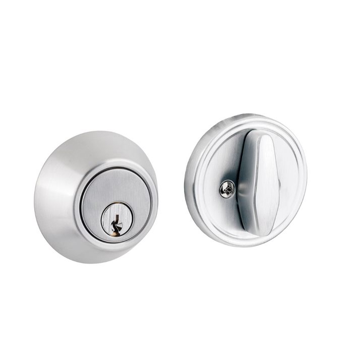Sure-Loc Commercial Grade 2 Single Cylinder Deadbolt