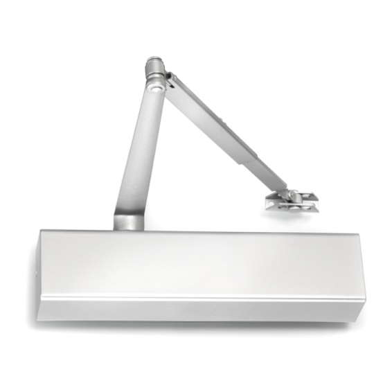 Sure-Loc Adjustable Power Size 1-6 Grade 1 Surface Door Closer