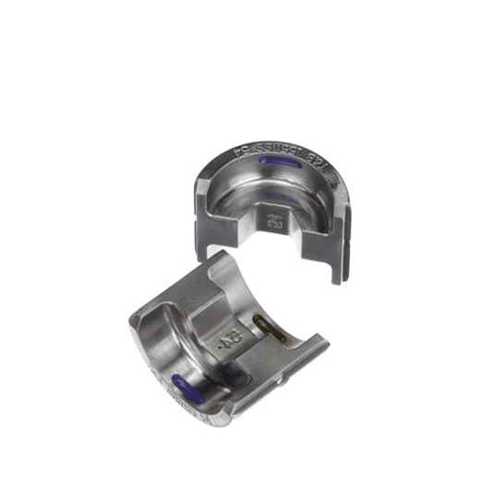 Blackburn 15511SS 14TON SS, HEX DIE CDE 54 PUR/OLIVE