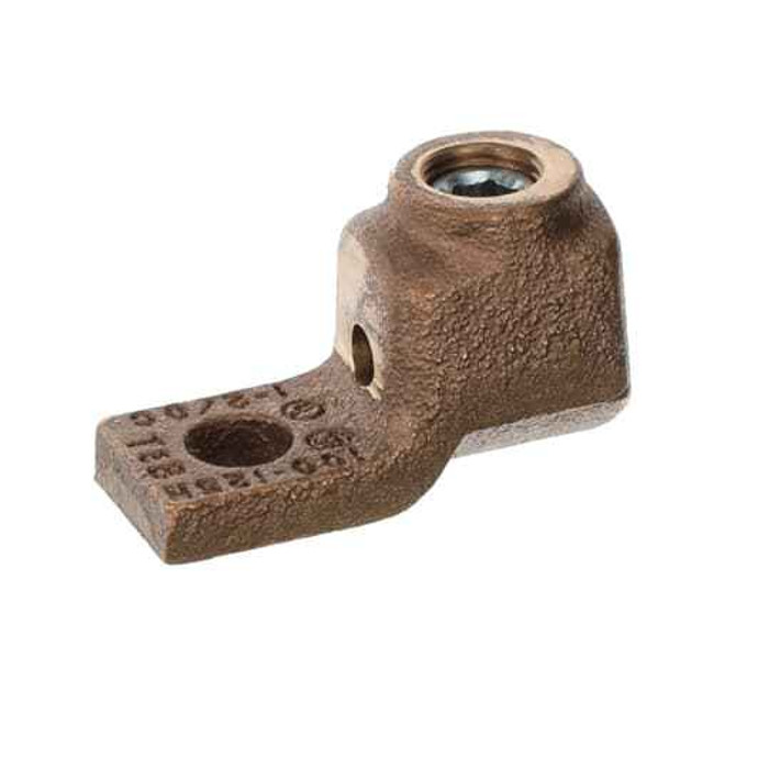 Blackburn 31009 LOCKTITE CU 1HOLE LUG 1-2/0