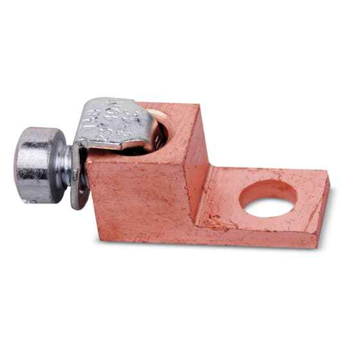 Blackburn 31009UAL LOCKTITE CU 1HL 90D UPRT LUG 1-2/0