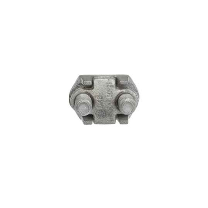 Blackburn 2B350PW AL 2BLT CONN W/SPCR 350-4 3/4B