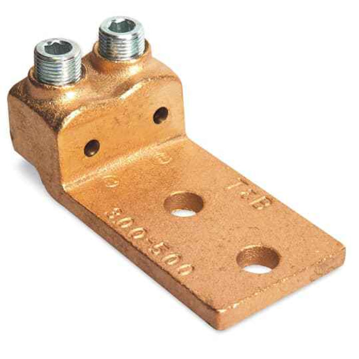 Blackburn 32007BD LOCKTITE CU DOUBLE BRL LUG 4-1