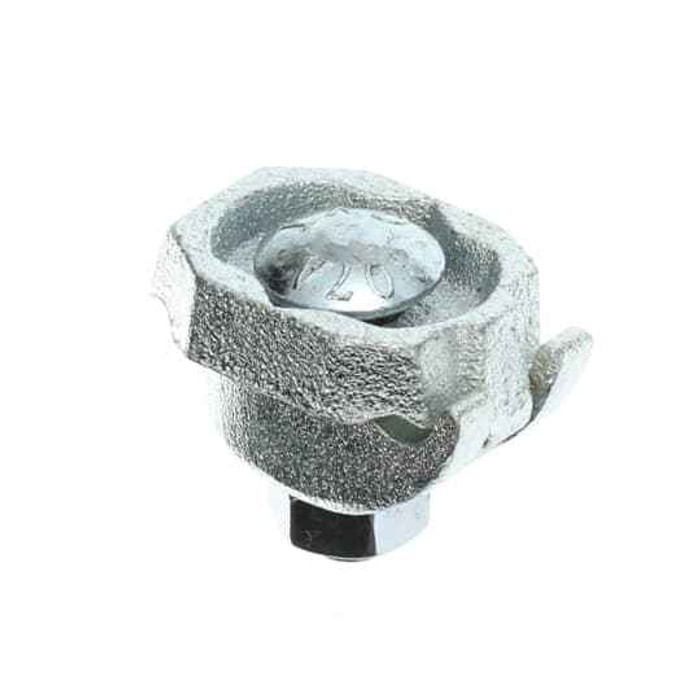 Blackburn 10102-TB GRN FITTING