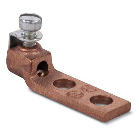 Blackburn 32019 LOCKTITE CU 2HOLE LUG 750-1000