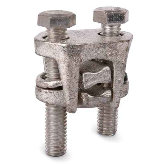 Blackburn 2B40PW AL 2BLT CONN W/SPCR 4/0-6 9/16B
