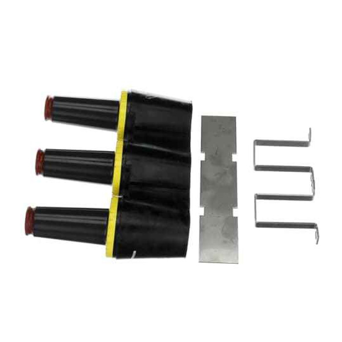 Blackburn 164J3-5 3-POINT JUNCTION W/O BRKT