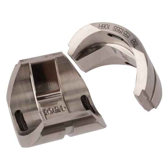 Blackburn 15515SS 12-14TON SS FLEX DIE CODE 106H BLK