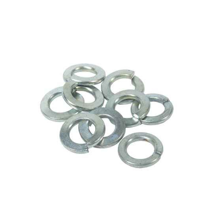 Blackburn 37030SW-C 3/8 SIL. BRONZE SPLIT LOCKWASHER