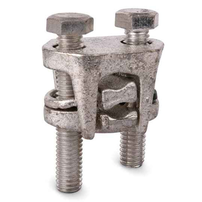Blackburn 2B10PW AL 2BLT CONN W/SPCR 1/0-6 12B