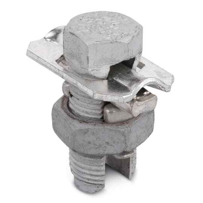 Blackburn 6CA AL SPLITBLT CONN W/SP 4-6SLD
