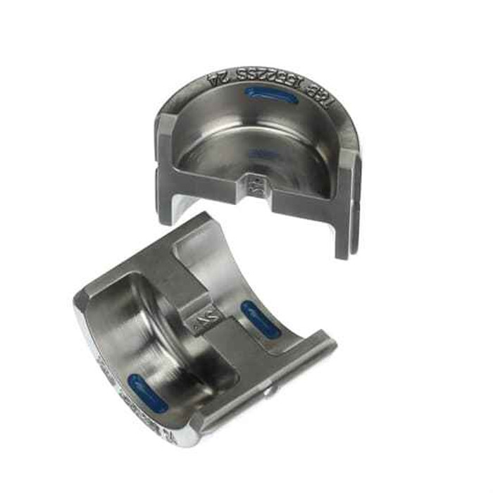 Blackburn 15522SS 12-14TON SS FLEX DIE CODE 24 BLU