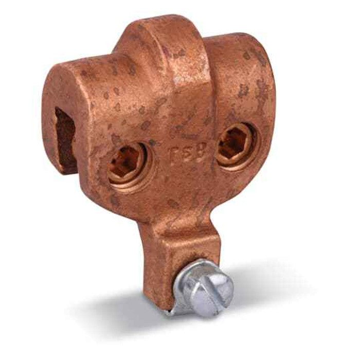 Blackburn 31213 LOCKTITE CU GROUND BUS TAP 500-750