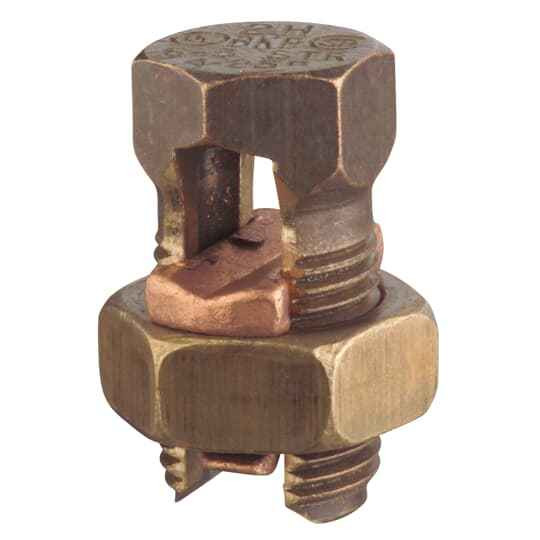 Blackburn 4H3 H-STRNGTH SPLITBLT CONN 4SLD-8SLD