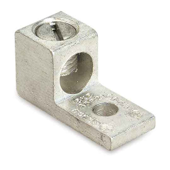 Blackburn ADR2-B2-5 AL 1CNDTR 1HOLE MOUNT 2-14STR