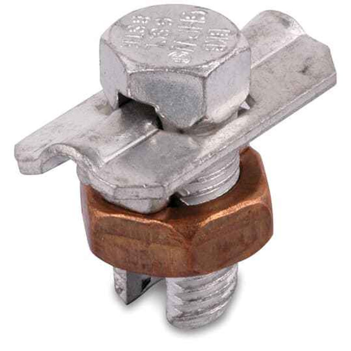 Blackburn 6HPW AL SPLITBOLT CONN W/SP 6SLD-12SLD