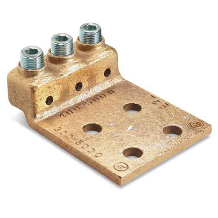 Blackburn 32003-TB LOCKTITE CU 2HOLE LUG 14-8 1/4B