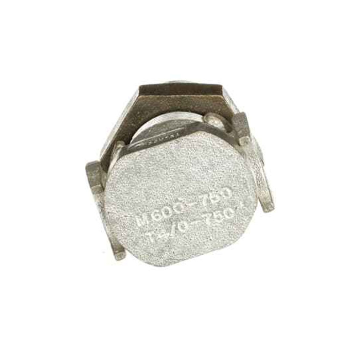 Blackburn 750HPS HSTRNGTH SPLITBOLT CONN 750-4/0STR