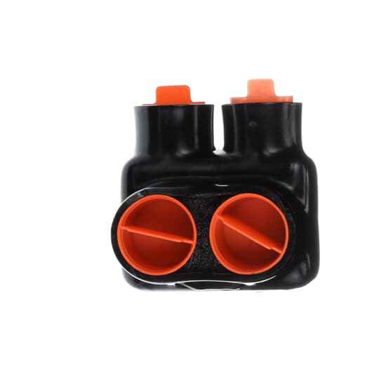 Blackburn AMT500 AL MULTI SAMESIDE CONN 2PORT 500-6