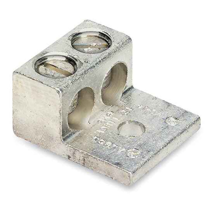 Blackburn ADR60-21AR ANTI-ROT 2CNDTR 1HL MNT 600-2 1/2B