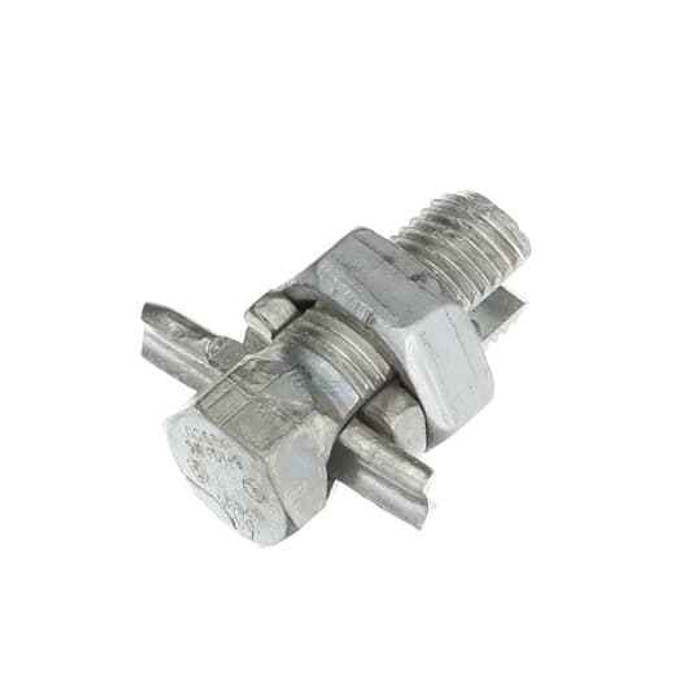Blackburn APS06 AL TP DUAL SPLITBOLT CONN 6-10STR