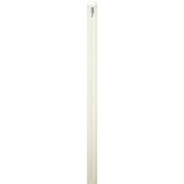 Satco Lighting SAT-S49977 14 Watt - 4 Foot LED T8 - Medium Bi Pin base - 4000K - 50000 Average rated hours - 2200 Lumens - Type A - Ballast dependent