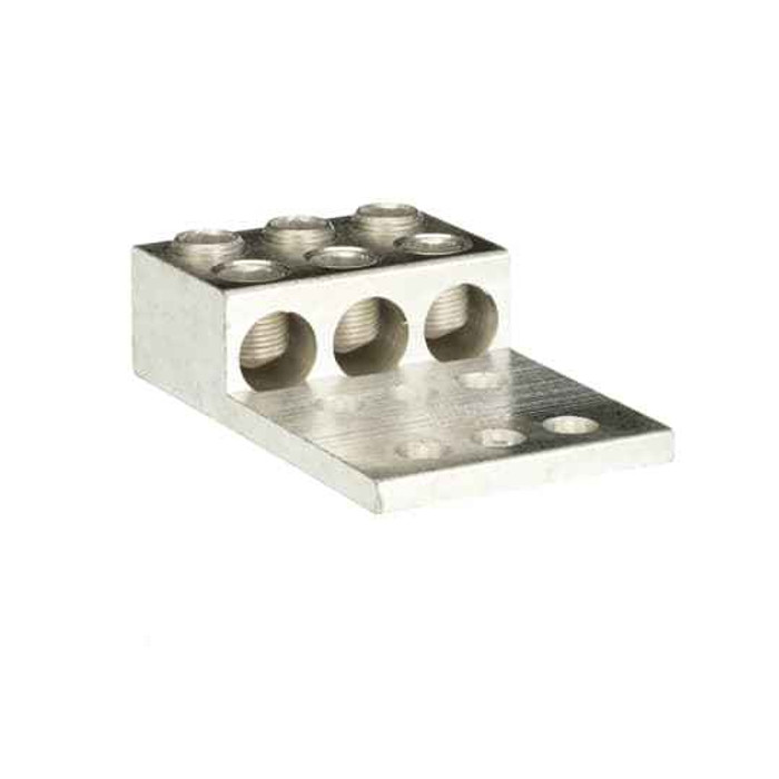 Blackburn ADR60-32D AL TP 3CNDTR 2HOLE MOUNT 2-600