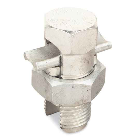 Blackburn APS11 AL TP DUAL SPLITBOLT CONN 1/0-4STR